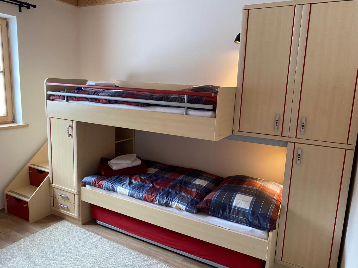 Appartementhaus Alma Rom bilde