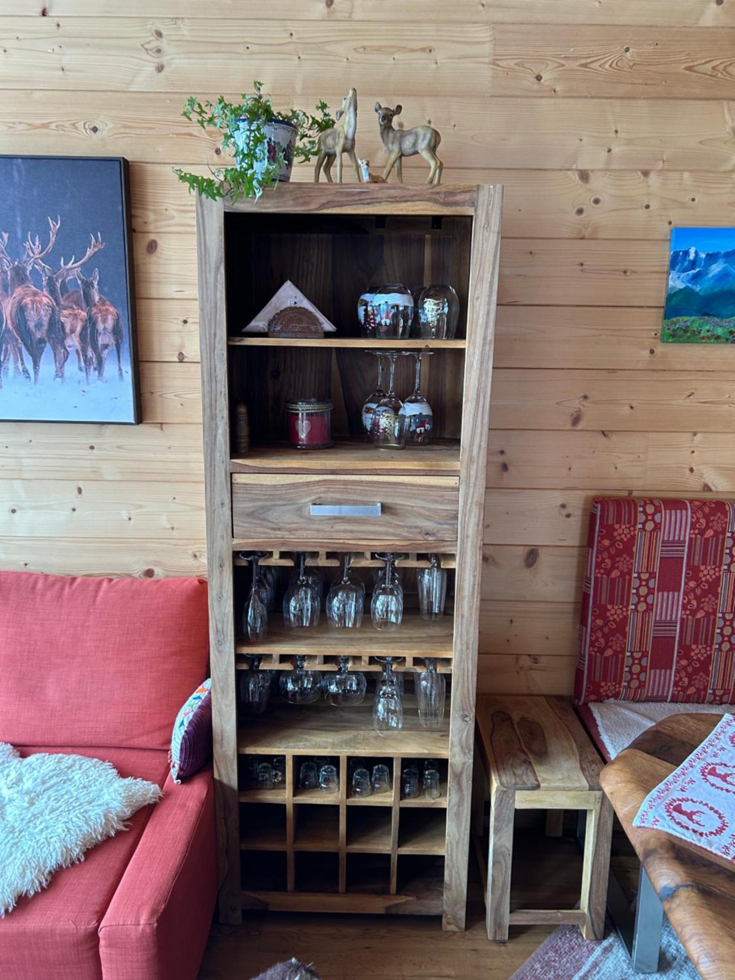 Appartementhaus Alma Eksteriør bilde